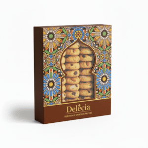 الفقاس المدور (Round Fekkas)