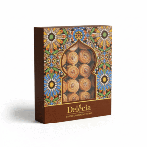 المحنشة الفردية (M'hencha)