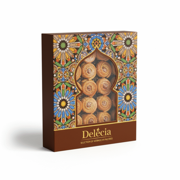المحنشة الفردية (M'hencha)